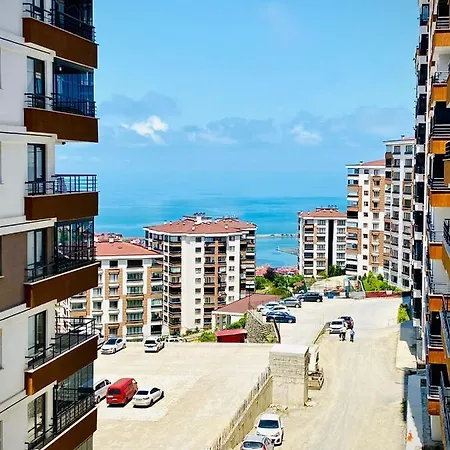 Mustafa Apartment
