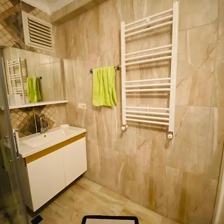 Apartment Mustafa Trabzon