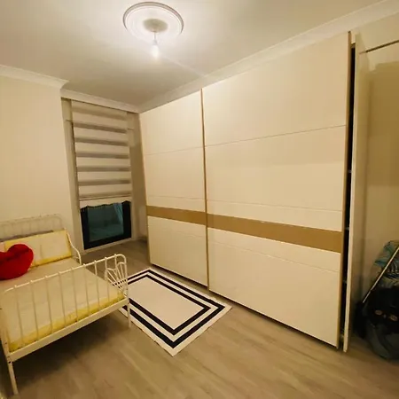 Apartment Mustafa Trabzon