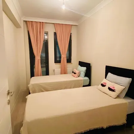 Mustafa Apartment Trabzon